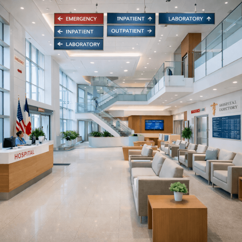 全球医疗体验对照组